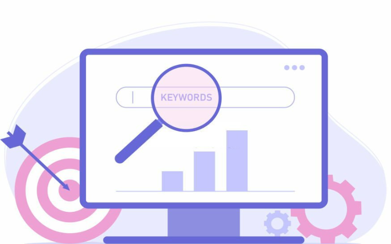 Free Keywords Research