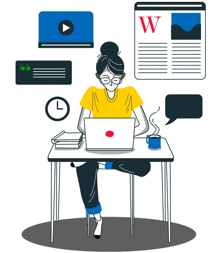 SEO Copywriting